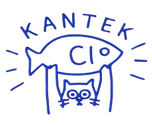 Logo KANTEK